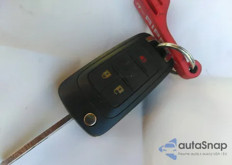 2012 GMC Terrain Sle-1 из США, поврежденный, VIN 2GKALMEK0C6332839